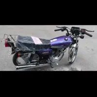 راهنمایی موتور سیکلت خریدارم