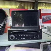 ضبط فابریک 207و206