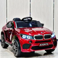 ماشین شارژی bmw x6 بدون سود36ماهه چکی غمت نباشه|اسباب و اثاث بچه|اصفهان, ناژوان|دیوار