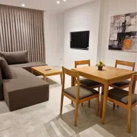 منزل مبله روزانه ماهانه تمبز و مرتب