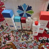 محصولات نفیس