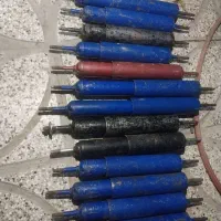 لوازم استوک  در حد  جلوبندی سازی  وکیلی|قطعات یدکی و لوازم جانبی|شاهرود, |دیوار