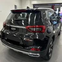 فروش اقساط ام‌وی‌ام X55 Pro اکسلنت اسپرت، مدل ۱۴۰۴|خودرو سواری و وانت|تهران, صادقیه|دیوار