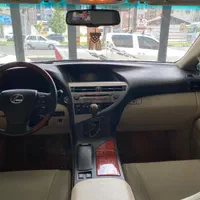 لکسوس RX 350، مدل ۲۰۰۹|خودرو سواری و وانت|رشت, معلم|دیوار