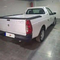 وانت آریسان دوگانه سوز، مدل ۱۳۹۴