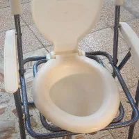 توالت فرنگی