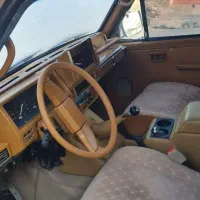 پاترول ۲ در