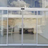 نصب و ریگلاژ درب های سکوریت