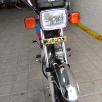 موتور 200همتاز باکسر هوندا|موتورسیکلت|چهارباغ, |دیوار