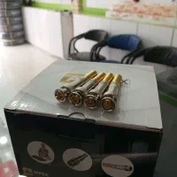 دوربین مدار بسته دزد گیر درب برقی|خدمات پیشه و مهارت|بافت, |دیوار