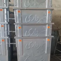 تولید کننده سطل های زباله شهری|لوازم نظافت|تهران, قیام‌دشت|دیوار