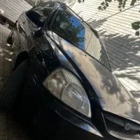 ریو مدل84|خودرو سواری و وانت|اصفهان, سنبلستان|دیوار