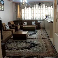 72متری-حیاط-دار