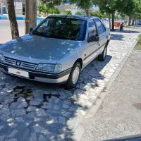 پژو۴۰۵|خودرو سواری و وانت|اهر, |دیوار