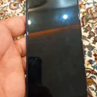 موبایل سامسونگ ال سی دی شکسته