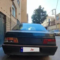 پژو اردی|خودرو سواری و وانت|اصفهان, لنبان|دیوار