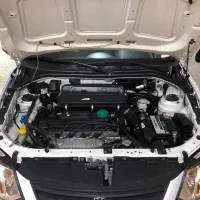 ساینا ۱۴۰۱بدون رنگ ترک جوش|خودرو سواری و وانت|رشت, یخسازی|دیوار