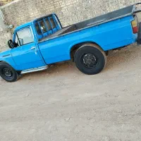 نیسان مدل ۷۸