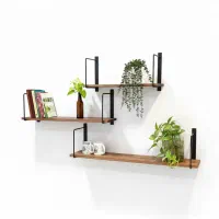 کافی بار آشپزخانه|بوفه، ویترین، کنسول|رشت, حومه رشت|دیوار