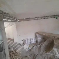 اجرای حرفه ای نورمخفی ساختمان(سقف کاذب)راویز|خدمات پیشه و مهارت|مراغه, |دیوار