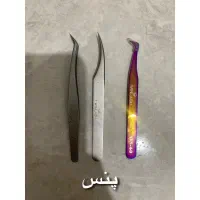 وسایل اکستنشن مژه