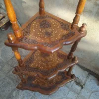 طاقچه قدیمی