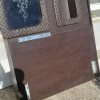 تخت خواب یه نفره