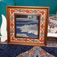 آینه پته