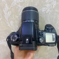 دوربین کنون ۳۰|دوربین عکاسی و فیلمبرداری|شیراز, خلدبرین|دیوار