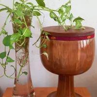آموزش تخصصی تنبک و دف ساز اصیل ایرانی