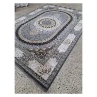 پکیج کامل فرش ماشینی/۱۲، ۹، ۶ متری، کناره و پله