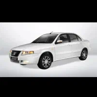 سمند سورن پلاس ۱۴۰۴XU7P|خودرو سواری و وانت|مشکیندشت, |دیوار