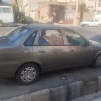 لیفان ۵۲۰i مدل ۹۱