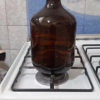 بطری ۲ونیم لیتری