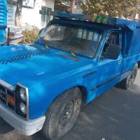 نیسان مدل ۸۳|خودرو سواری و وانت|خوی, |دیوار