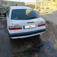 زنتیا مدل ۸۵|خودرو سواری و وانت|رفسنجان, |دیوار