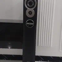 باند اسپیکر  +concord دوقلو