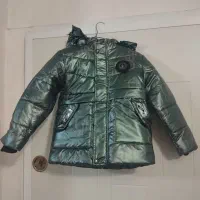 کاپشن به قیمت عمده