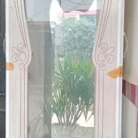 بوفه چوبی|بوفه، ویترین، کنسول|گرگان, |دیوار