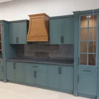 فروش کابینت دکور نمایشگاه