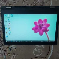 لپ تاپ لنوو thinkpad|رایانه همراه|کرمانشاه, |دیوار