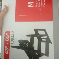 دیوار کوب برای تلویزیون|تلویزیون و پروژکتور|پارسآباد, |دیوار