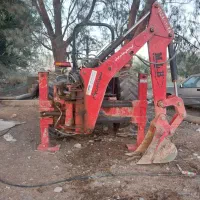 فروش تراکتور۴۷۵|خودرو سنگین|بندرعباس, |دیوار