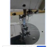 چرخ خیاطی ژانومه|چرخ خیاطی و ریسندگی|تهران, نعمت‌آباد|دیوار