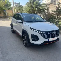 X33 کراس اتومات