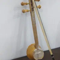 کمانچه مراحمی