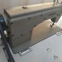 چرخ راسته دوز ژوکی|چرخ خیاطی و ریسندگی|خرم‌آباد, |دیوار