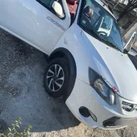 کوییک مدل1401|خودرو سواری و وانت|کرمانشاه, |دیوار