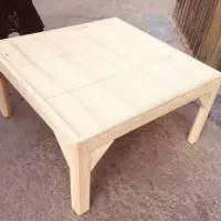 چوب کرسی و لحاف کرسی و کرسی برقی