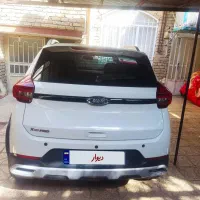 x22 pro mt 403|خودرو سواری و وانت|مشهد, سرافرازان|دیوار